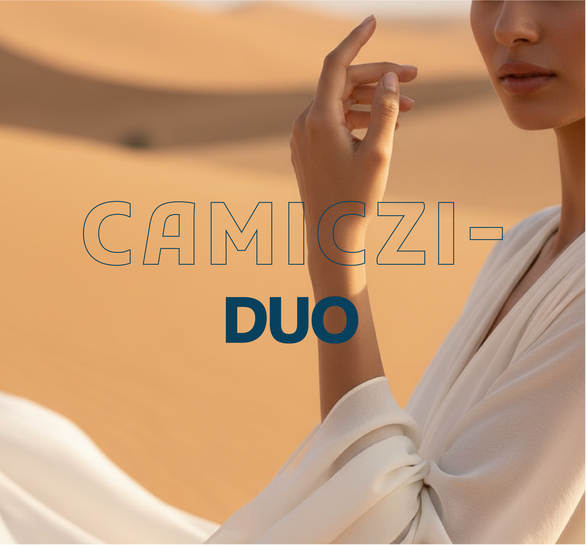 CAMICZI-DUO