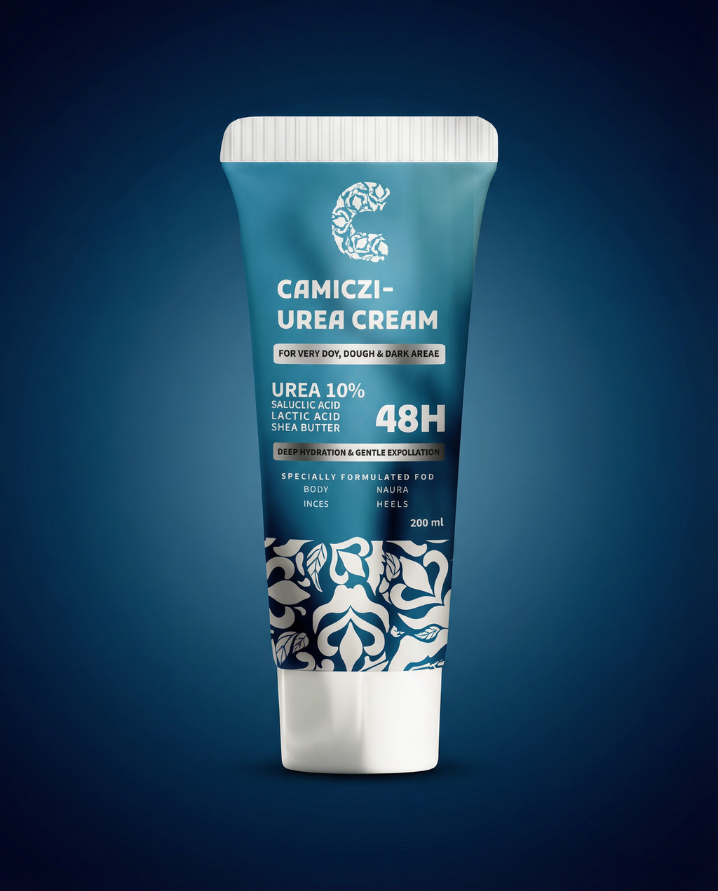 CAMICZI-UREA CREAM