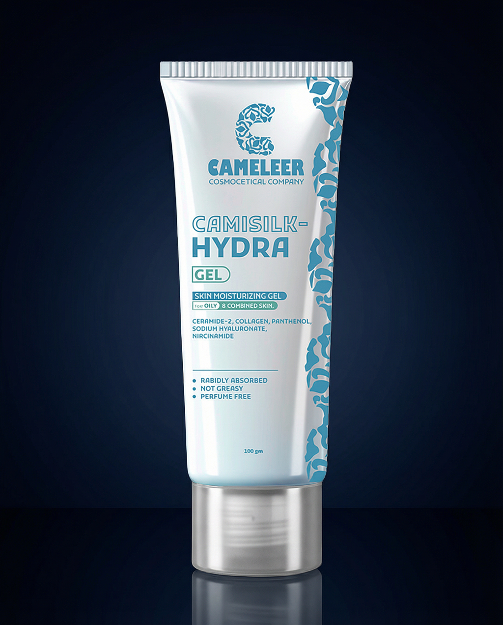 Camisilk-Hydra Gel