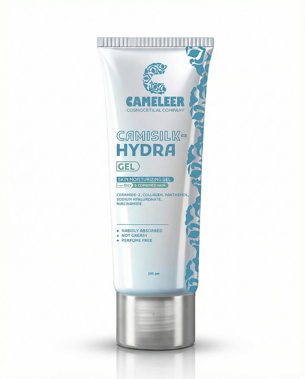 Camisilk-Hydra Gel