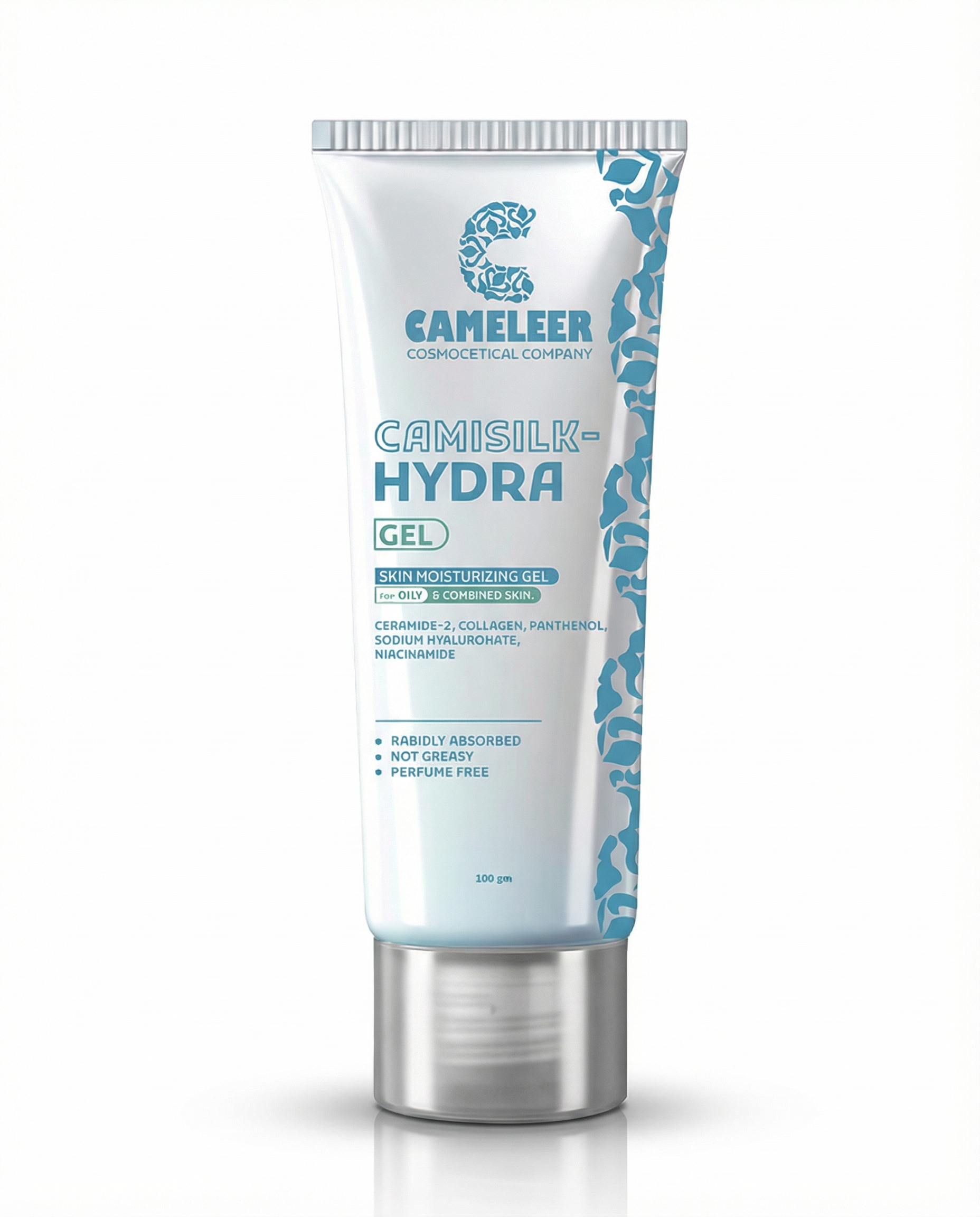 Camisilk-Hydra Gel