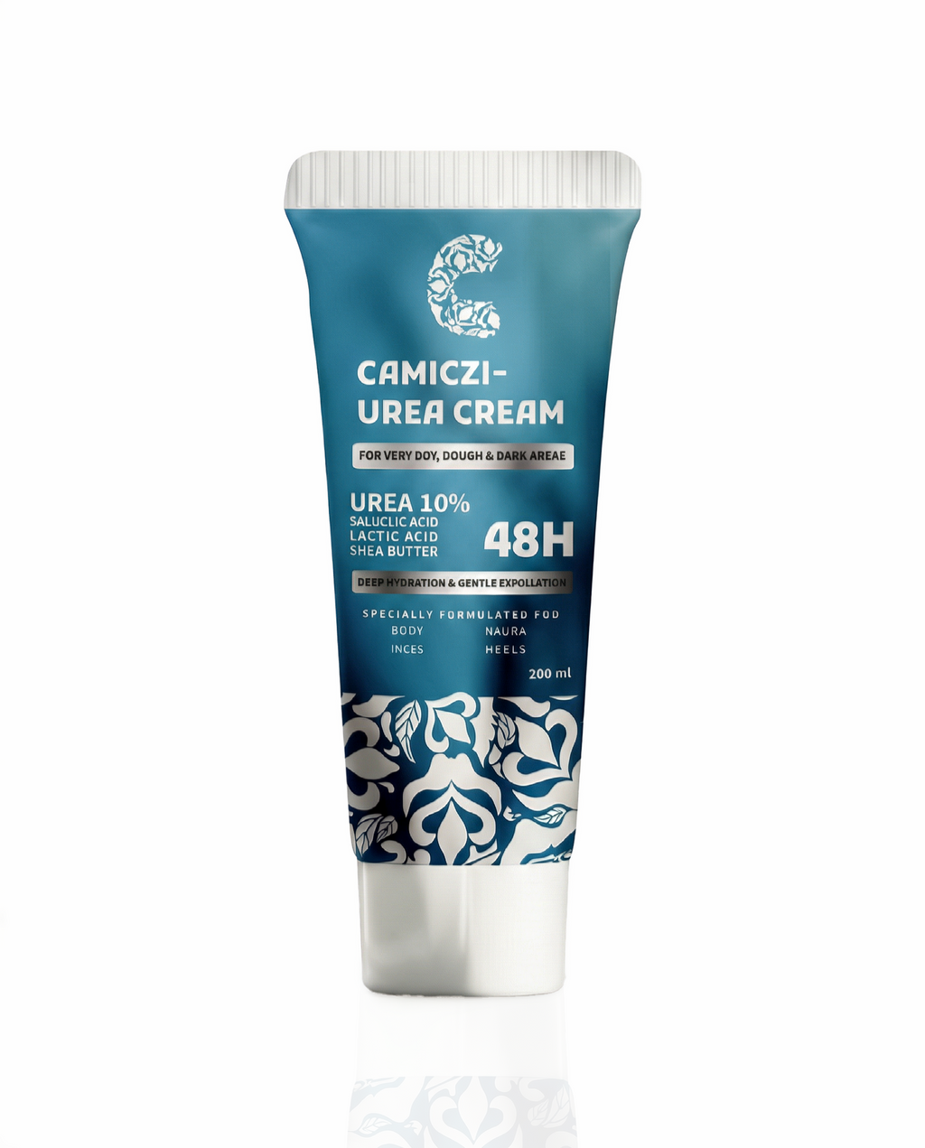 CAMICZI-UREA CREAM