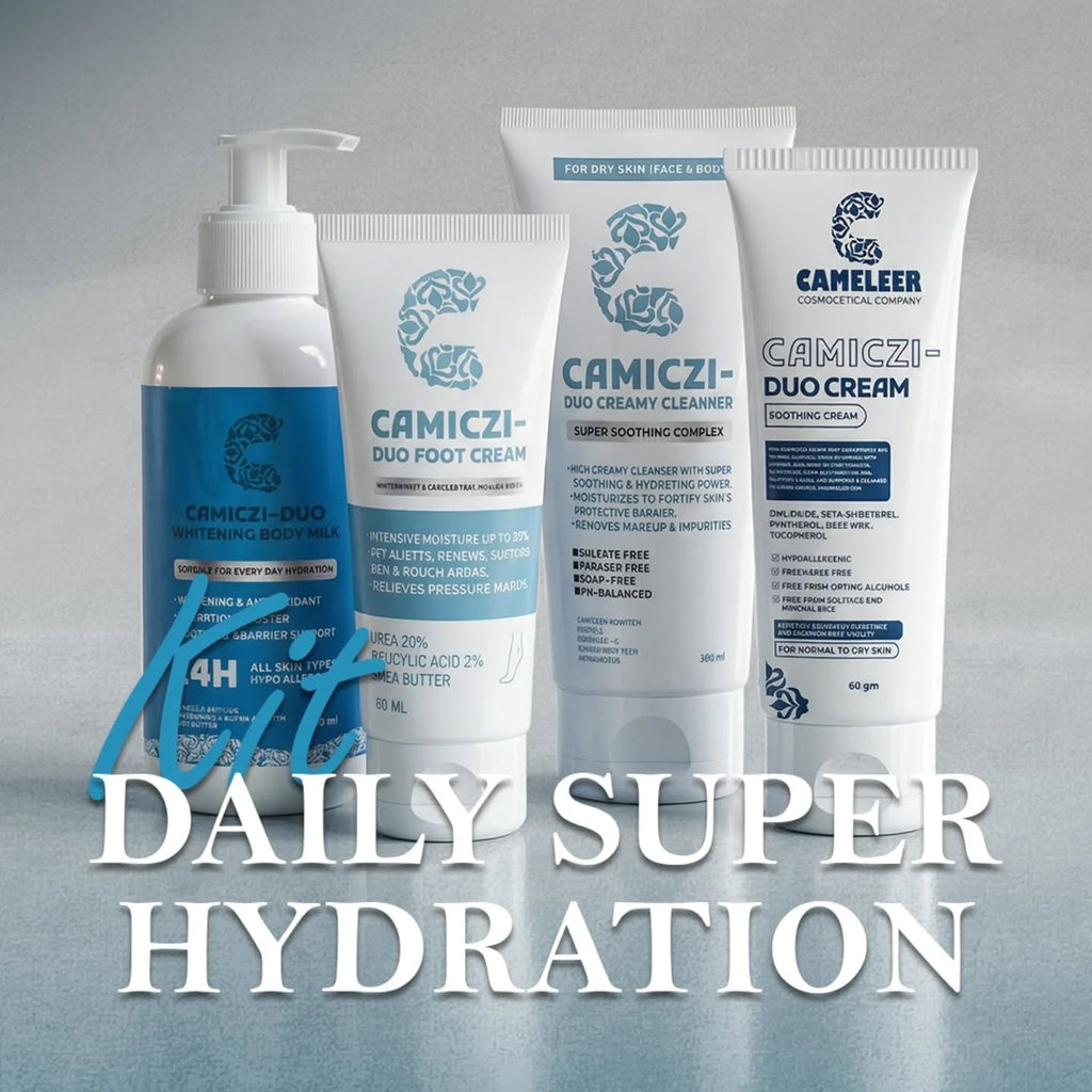 Super Hydration Box