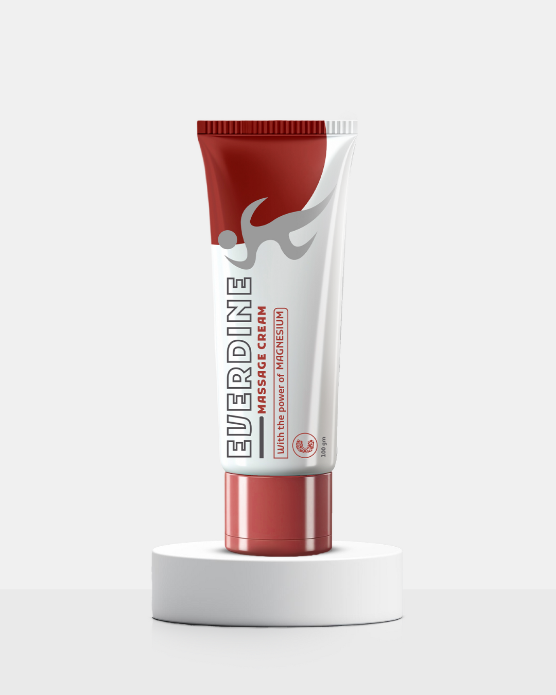 Everdine Massage Cream