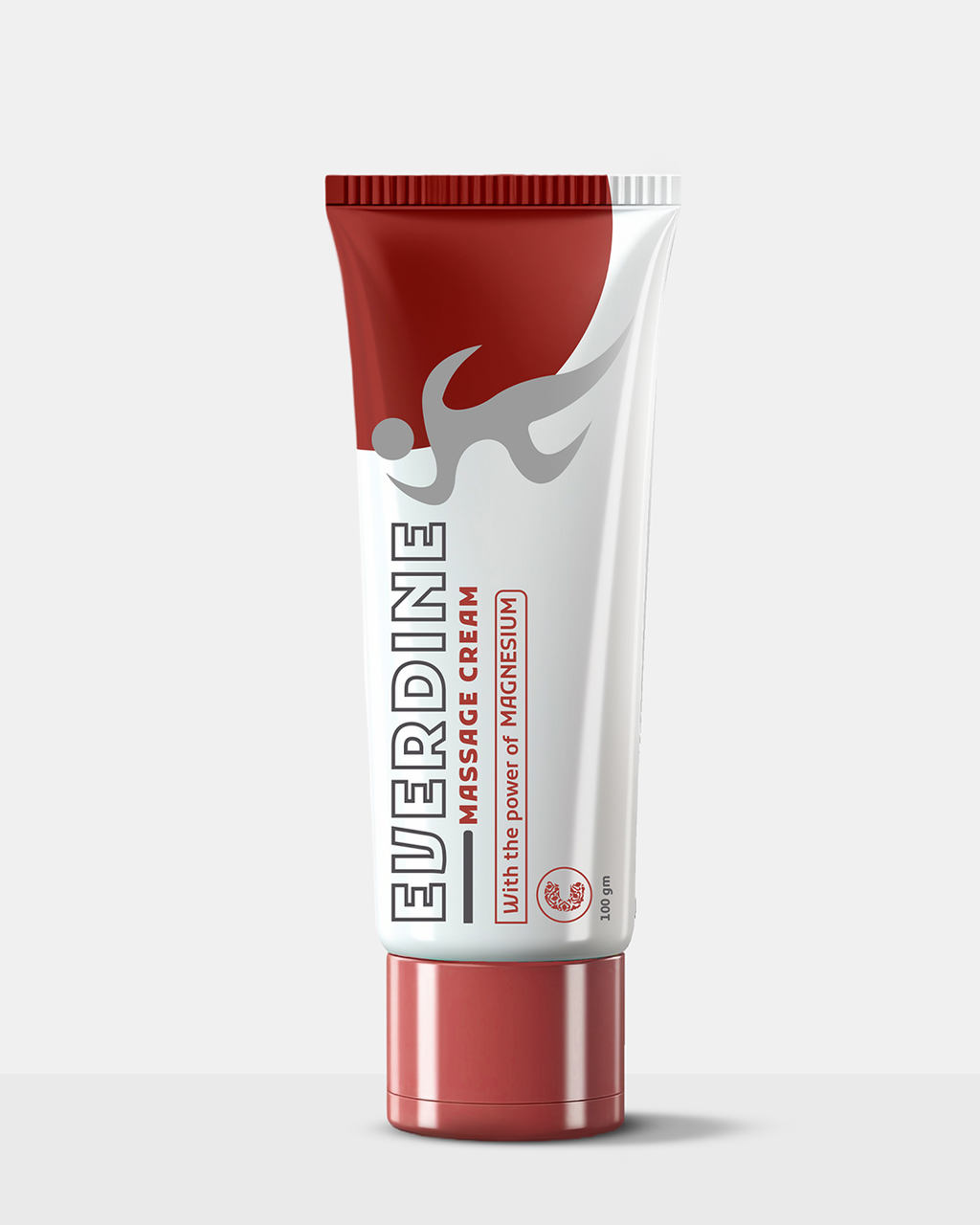 Everdine Massage Cream