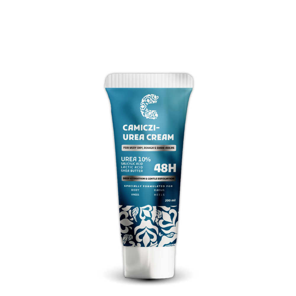 CAMICZI-UREA CREAM