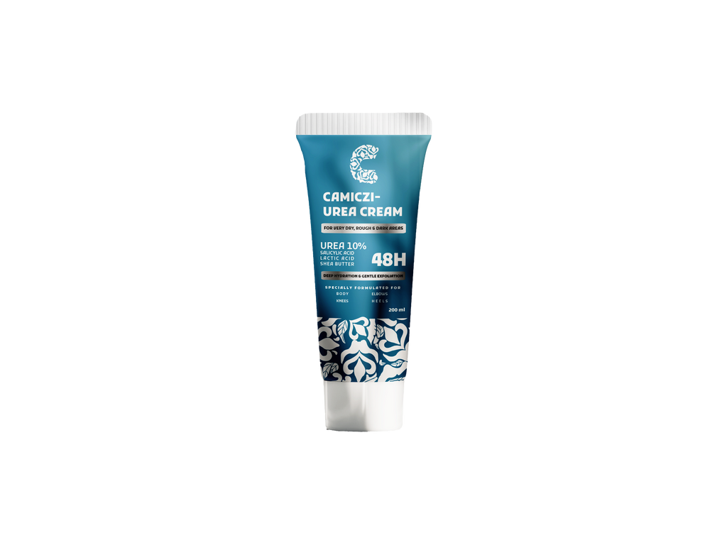 CAMICZI-UREA CREAM