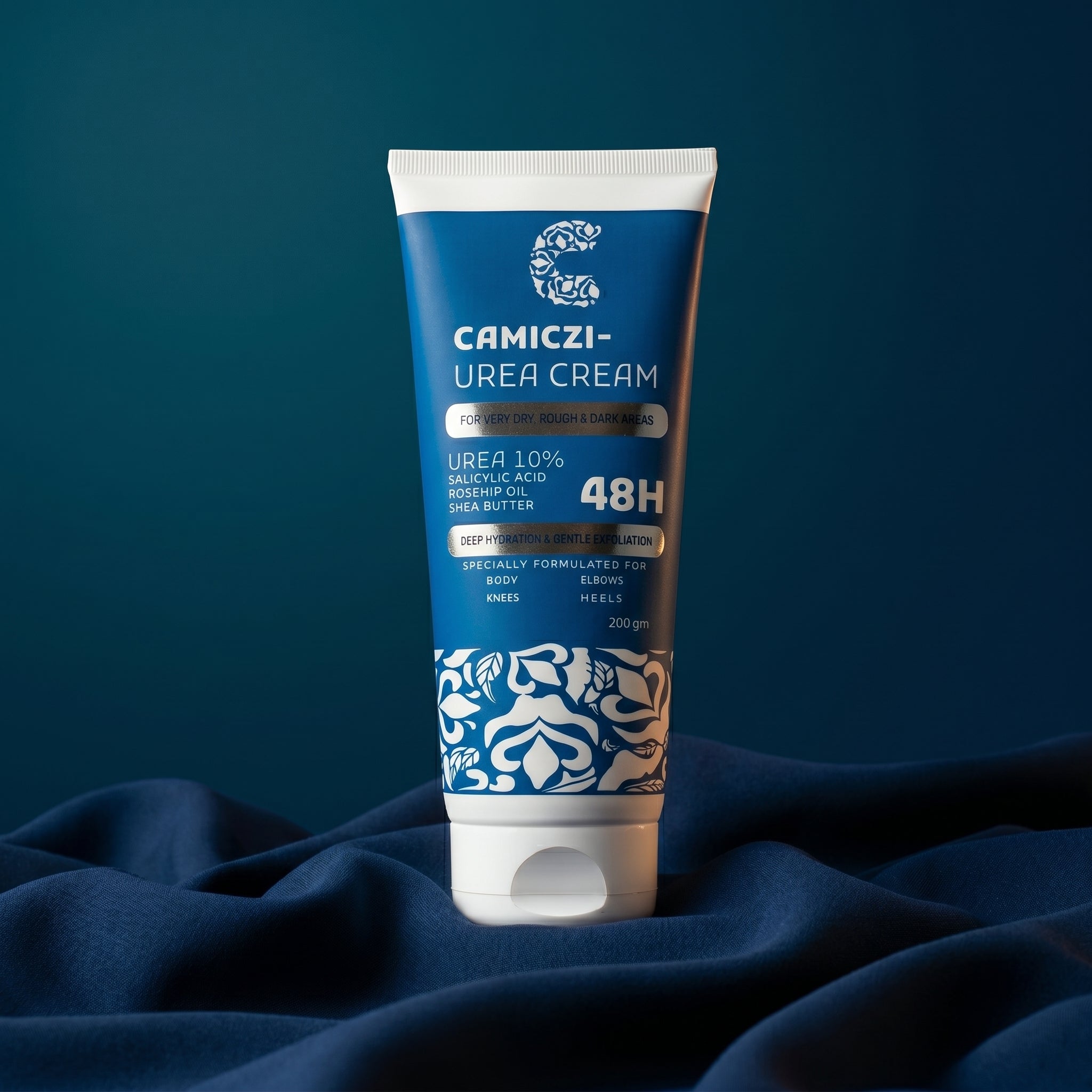 CAMICZI-UREA CREAM