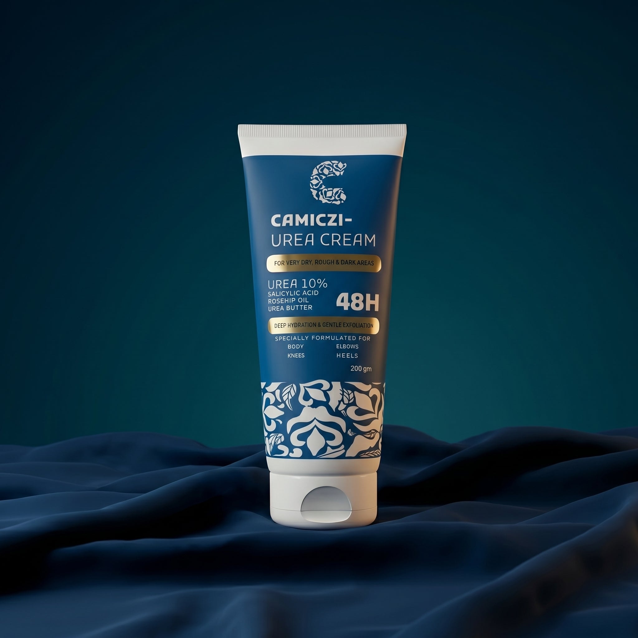 CAMICZI-UREA CREAM
