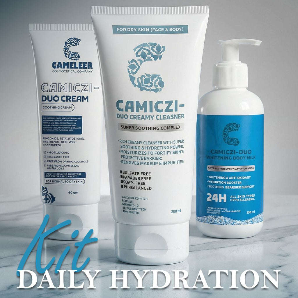 Daily Hydration Box