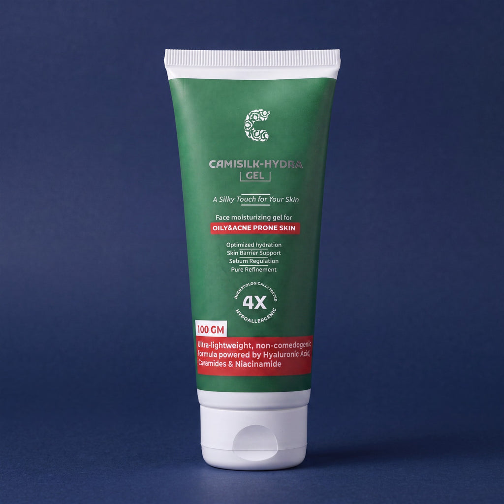 Camisilk-Hydra Gel