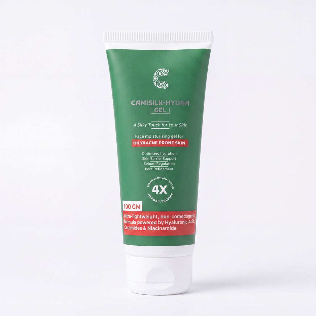 Camisilk-Hydra Gel