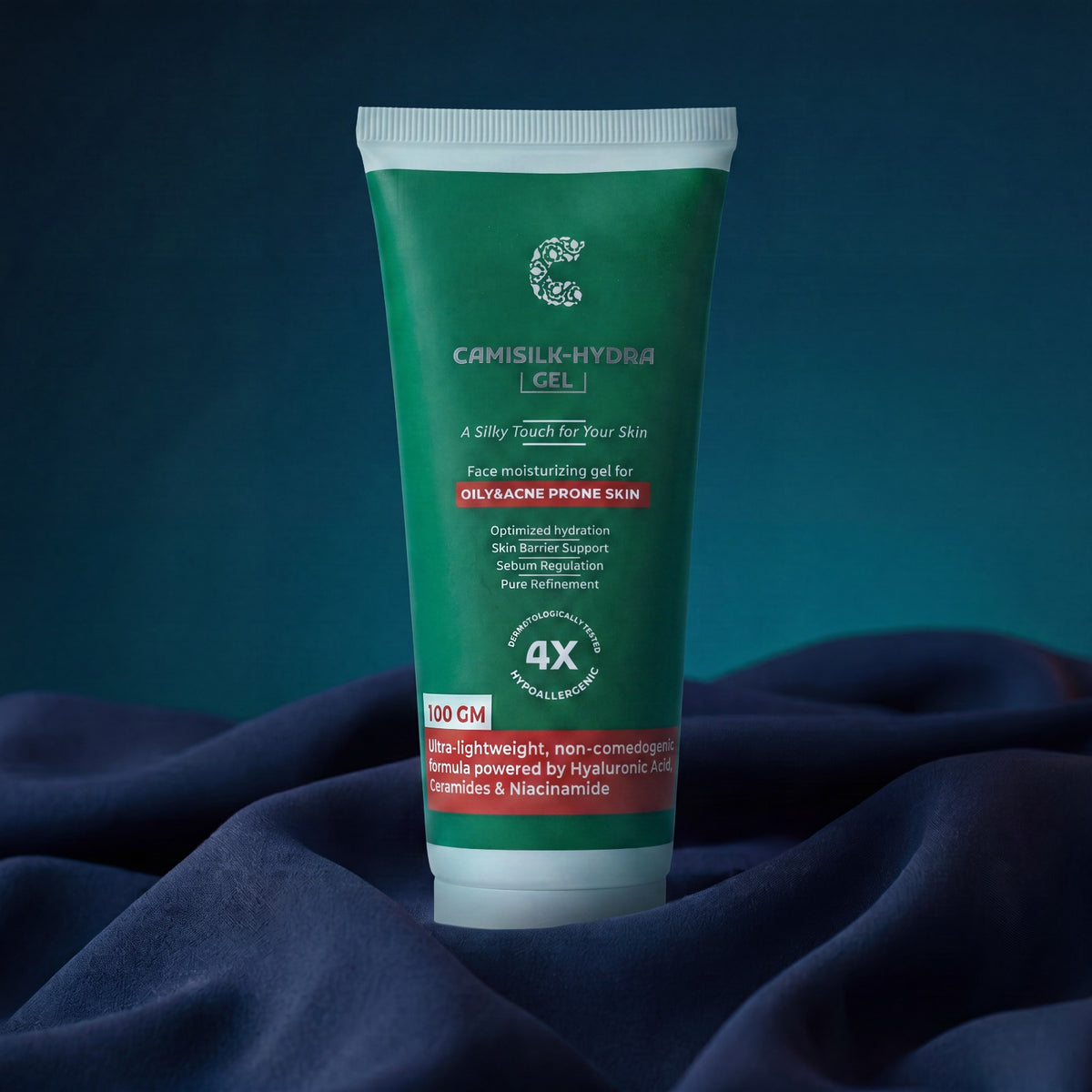 Camisilk-Hydra Gel