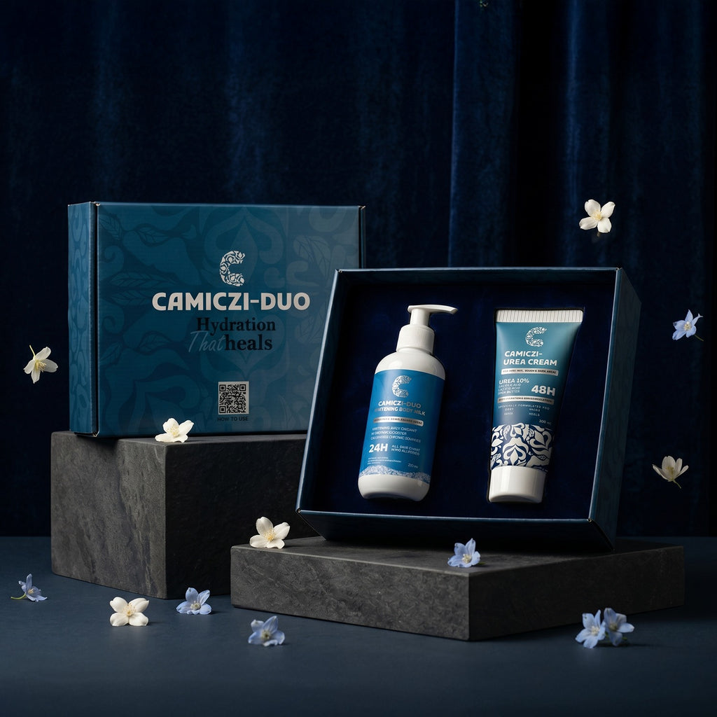 Strawberry Skin Repairing Box