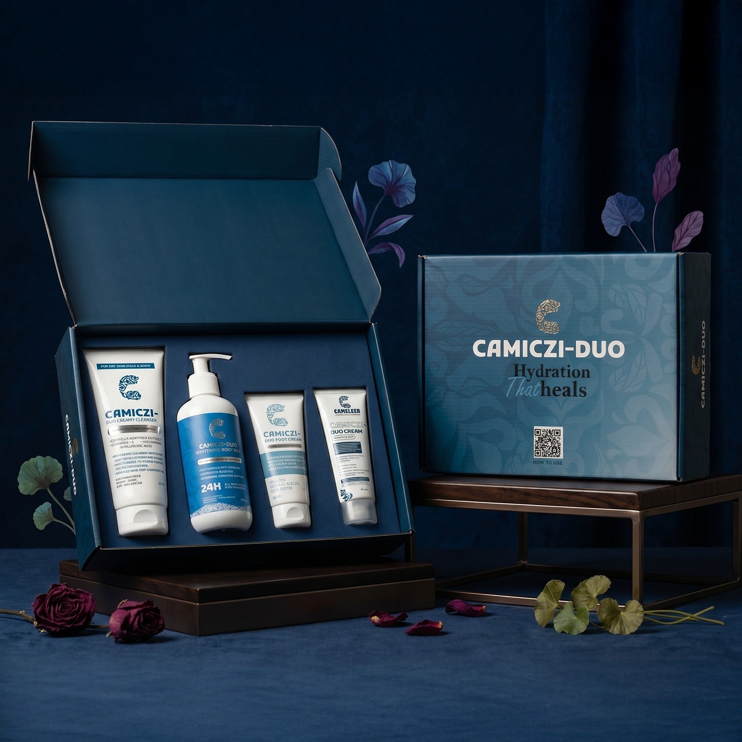 Super Hydration Box