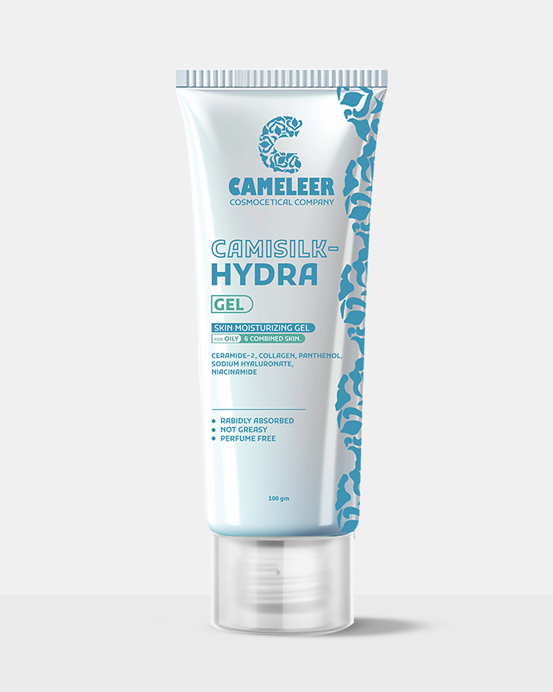 Camisilk-Hydra Gel
