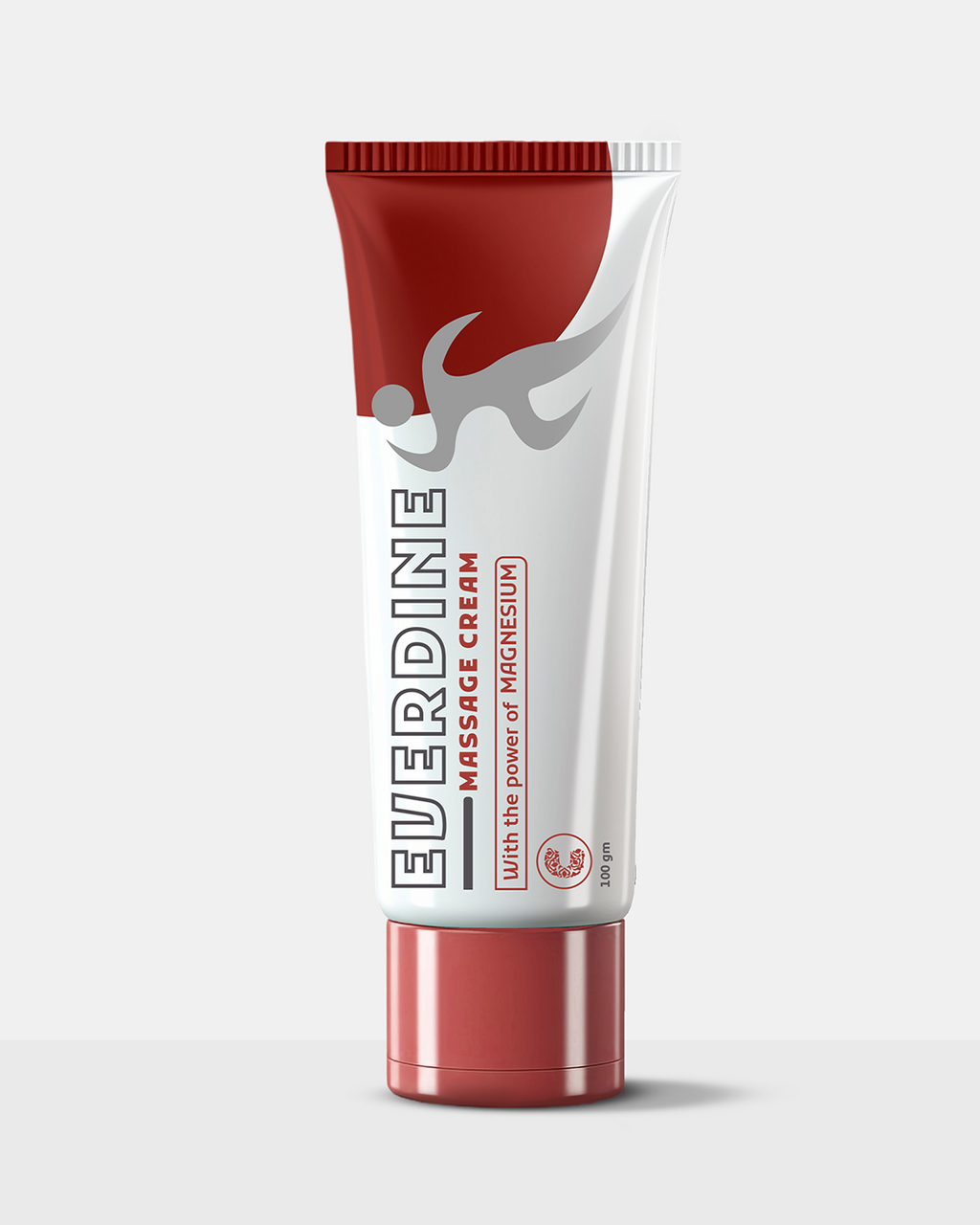 Everdine Massage Cream
