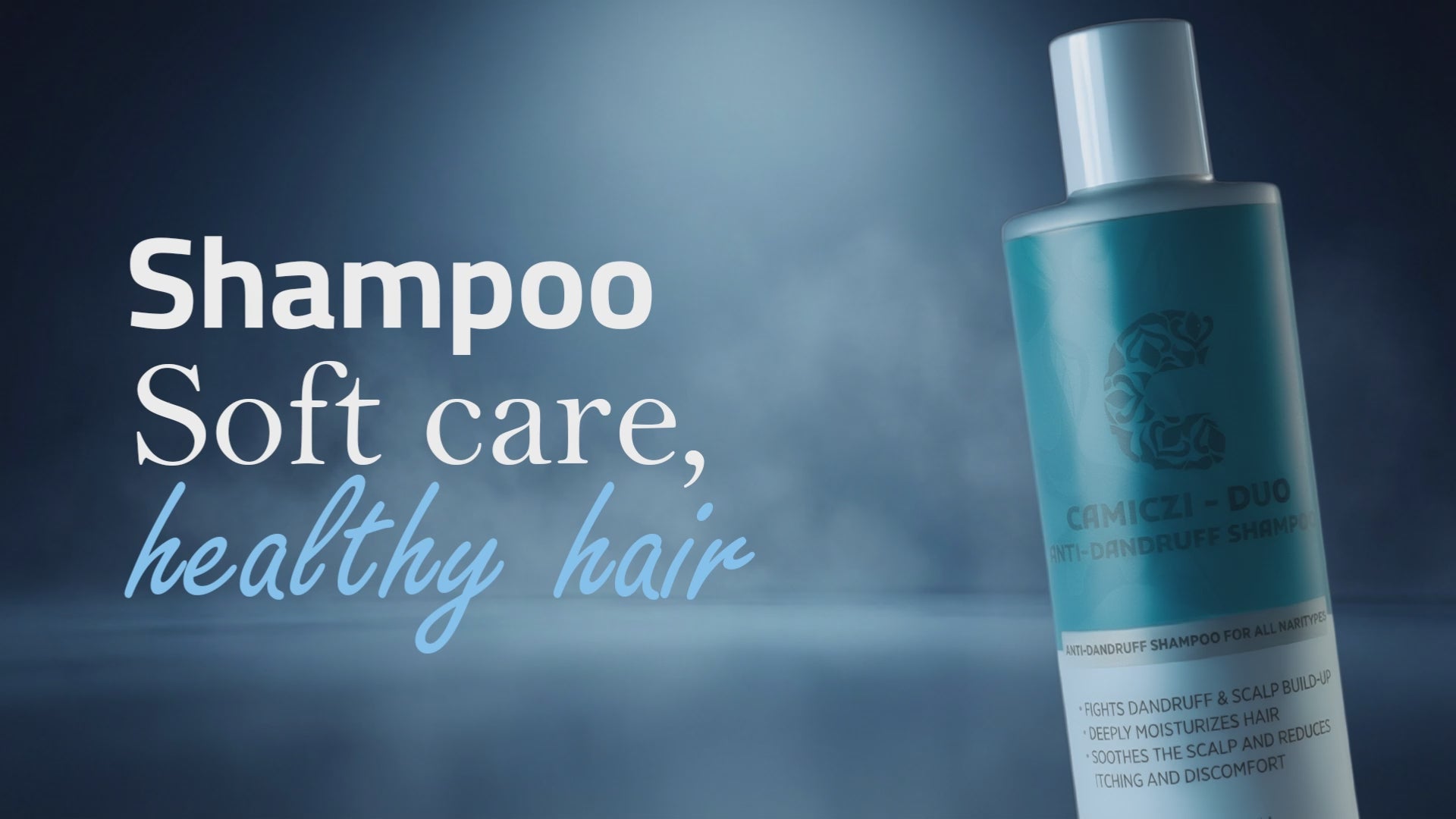 Camiczi-Duo Shower Box